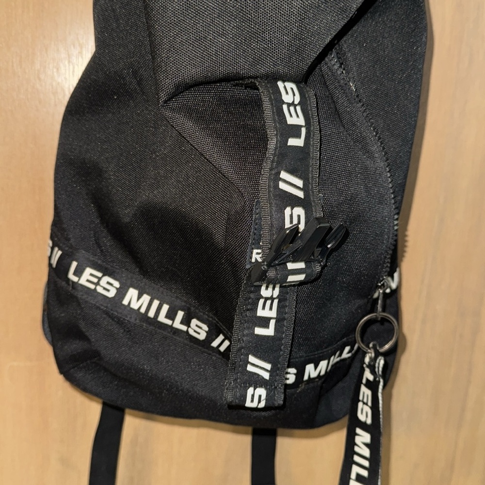 Reebok Backpack - image 2